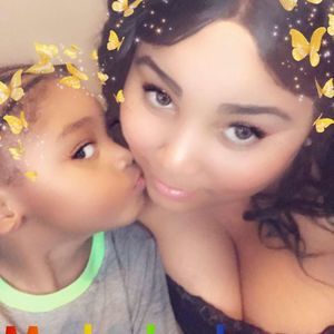 Meet your Posher, Candy